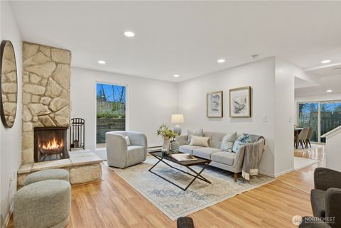 12625 SE 42nd Street Bellevue WA 98006