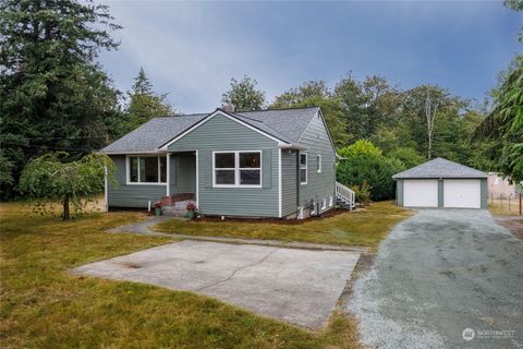 A home in Renton