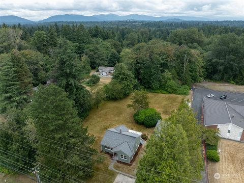 A home in Renton