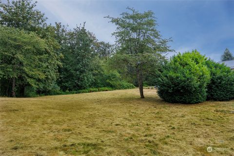 A home in Renton