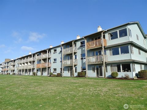 643 Ocean Shores Boulevard NW 303 Ocean Shores WA 98569