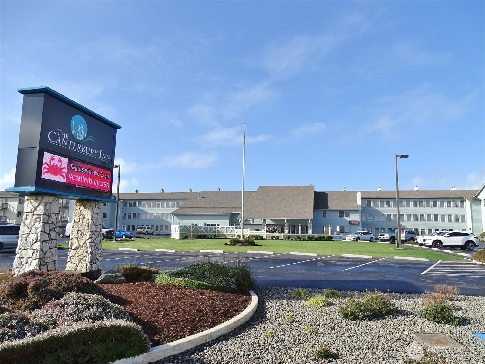 643 Ocean Shores Boulevard NW 303