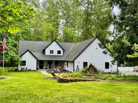 23415 152nd Ave E, Graham, WA 98338 - MLS#: 2328714