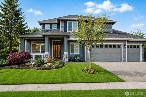 Photo of 11427 Dr 40th Dr SE, Everett, WA 98208 (MLS # 2505631)