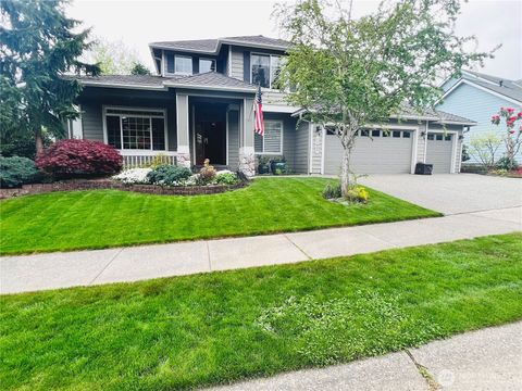 Photo of 11427 Dr 40th Dr SE, Everett, WA 98208 (MLS # 2505631)