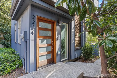 Photo of 2234 NW 62nd Street St, Seattle, WA 98107 (MLS # 2513308)