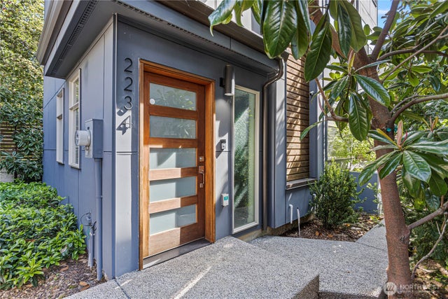 2234 NW 62nd Street, Seattle