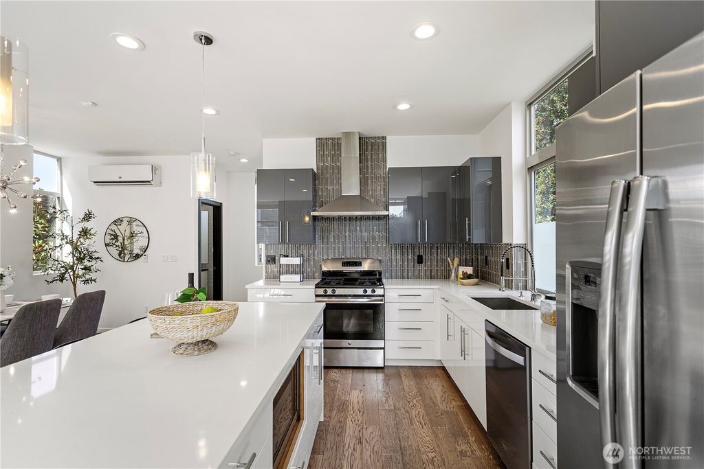 Photo of 2234 NW 62nd Street St, Seattle, WA 98107 (MLS # 2513308)