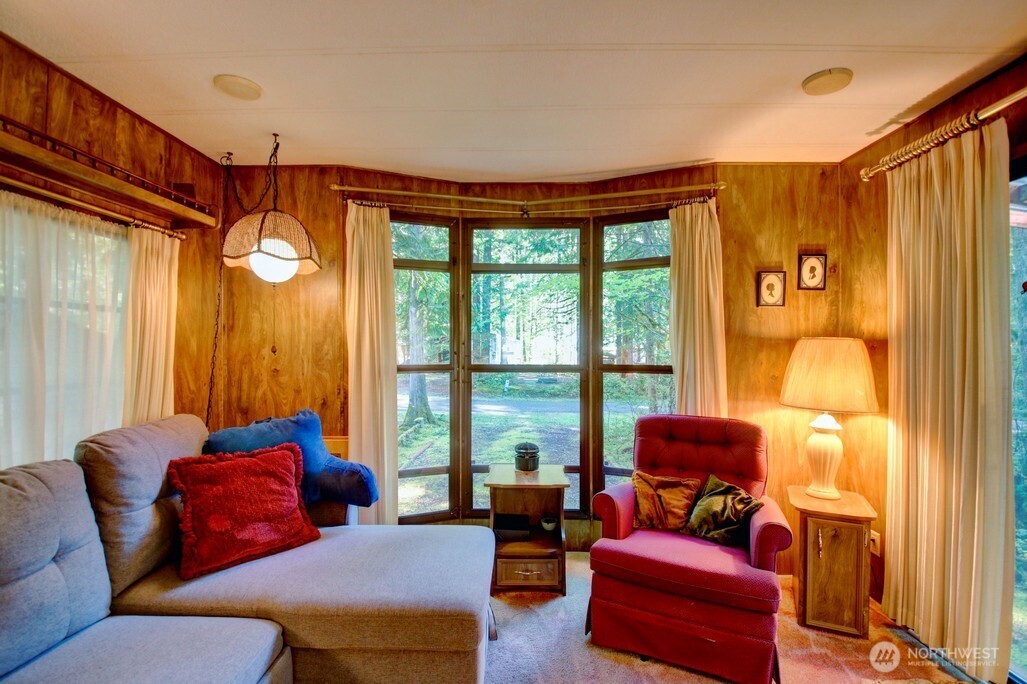 5 Wilderness Way