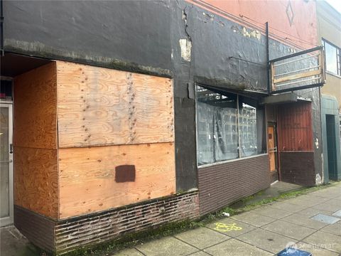 Photo of 609 4th Street, Bremerton, WA 98337 (MLS # 2486182)