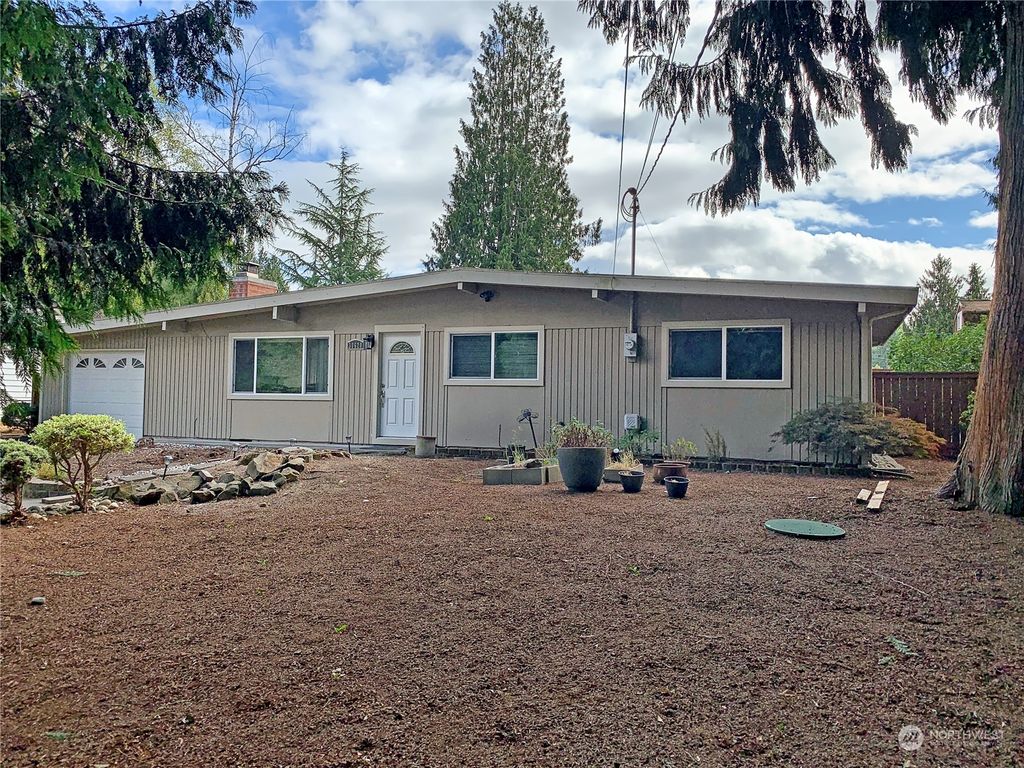 Photo of 30620 1st Place S, Federal Way, WA 98003 (MLS # 2153465)