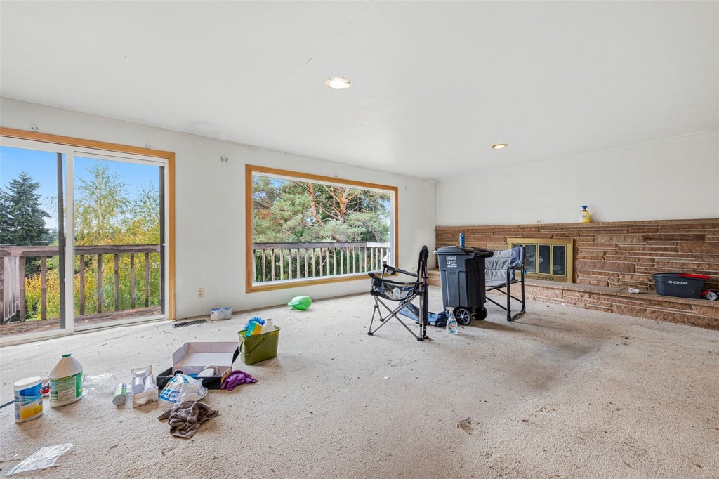 Photo of 7709 30th Avenue NE, Seattle, WA 98115 (MLS # 2598790)