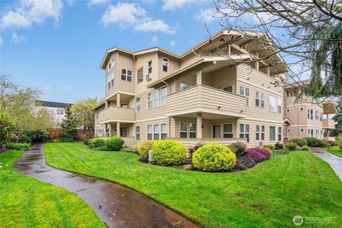 430 SW 156th Street Unit 202, Burien, WA 98166 - MLS#: 2352394