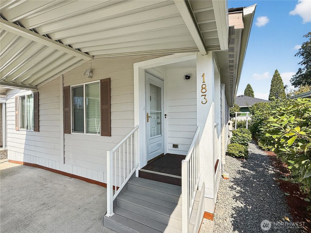 Photo of 23825 15th Avenue SE #183, Bothell, WA 98021 (MLS # 2433780)