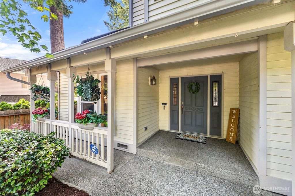 Photo of 24218 SE 42nd Place, Sammamish, WA 98029 (MLS # 2421603)