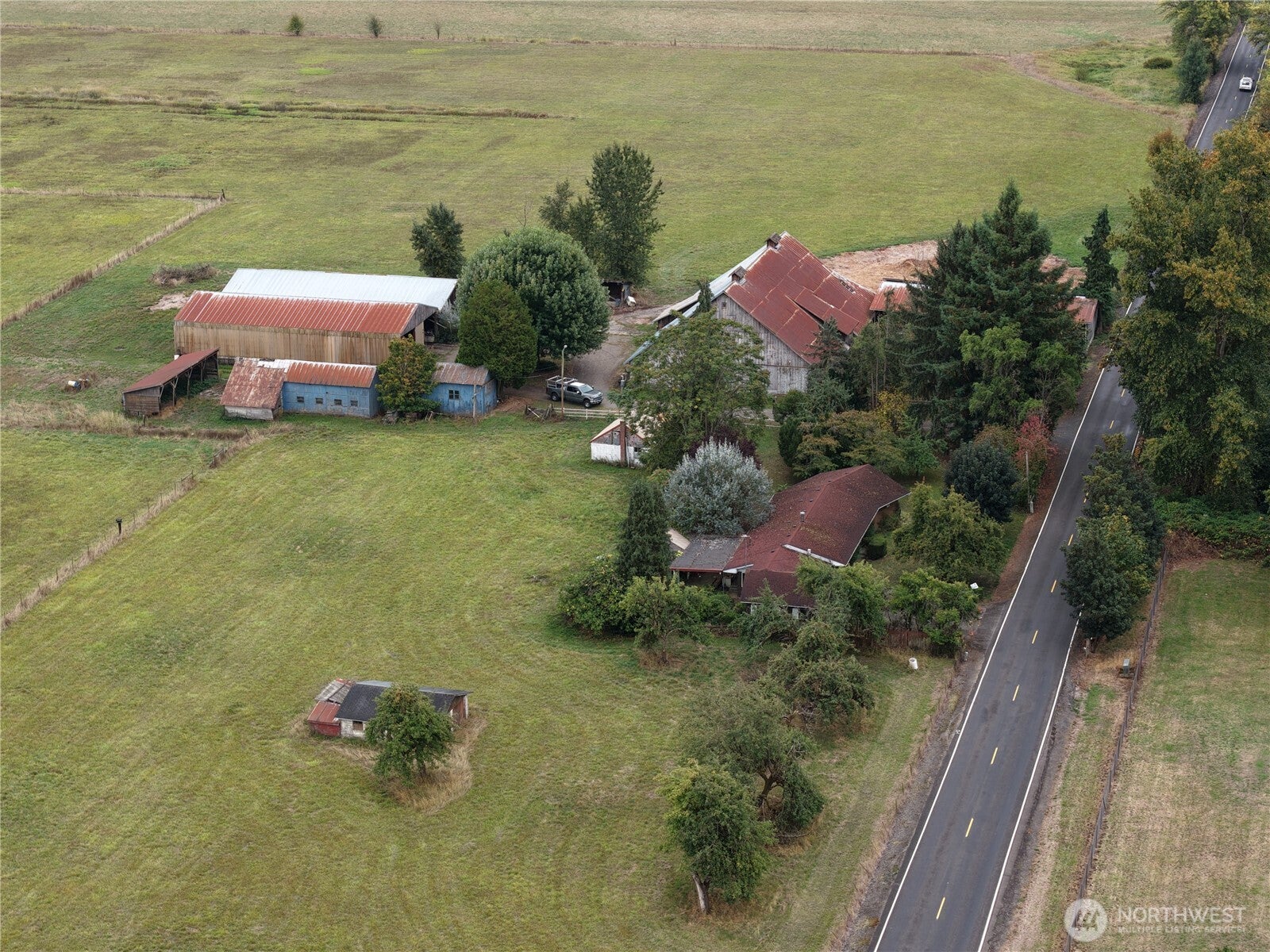1636 Rice Road