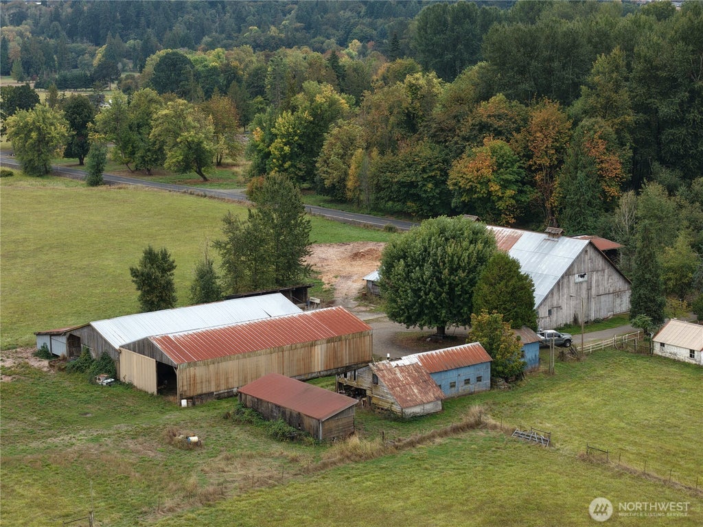 Photo of 1636 Rice Road, Chehalis, WA 98532 (MLS # 2587633)