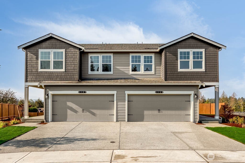 6795 Langley Avenue NE 144

                                                                             Bremerton                                

                                    , WA - $494,995