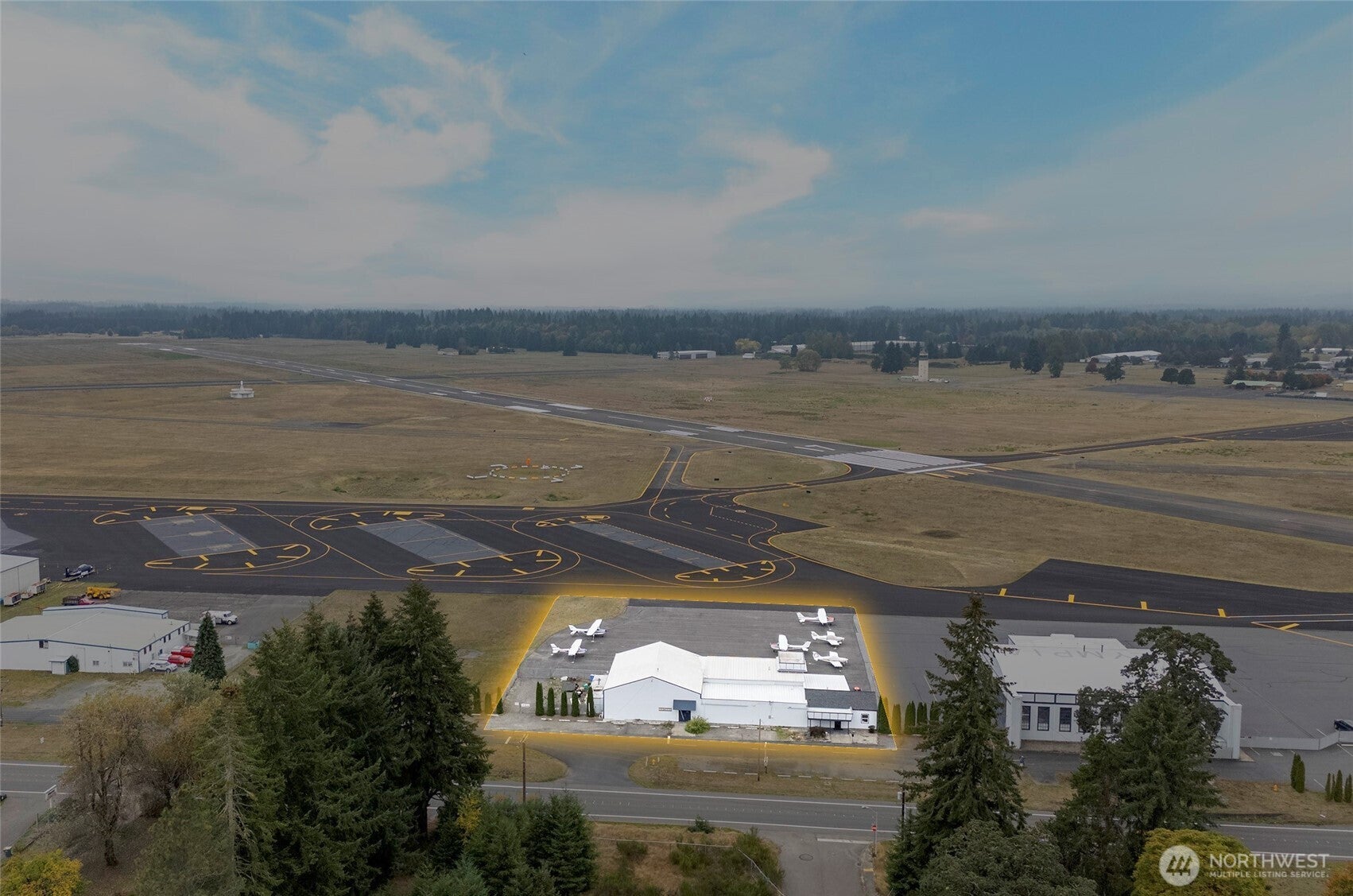 7529 Old Hwy 99 SE