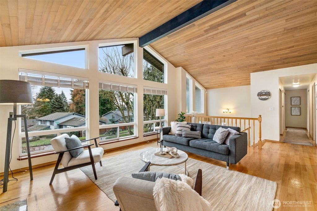 Photo of 13187 92nd Avenue NE, Kirkland, WA 98034 (MLS # 2339931)