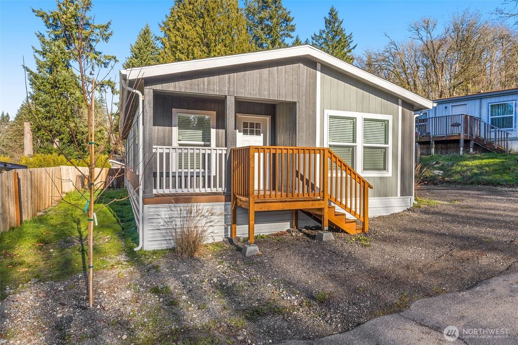 Photo of 28454 168th Avenue SE #29, Kent, WA 98042 (MLS # 2482707)