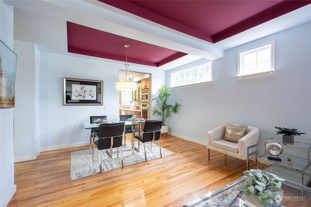 Photo of 27519 44th Place S Pl, Auburn, WA 98001 (MLS # 2158775)