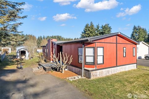 Photo of 924 Lincoln Avenue E #56, Tenino, WA 98589 (MLS # 2510915)