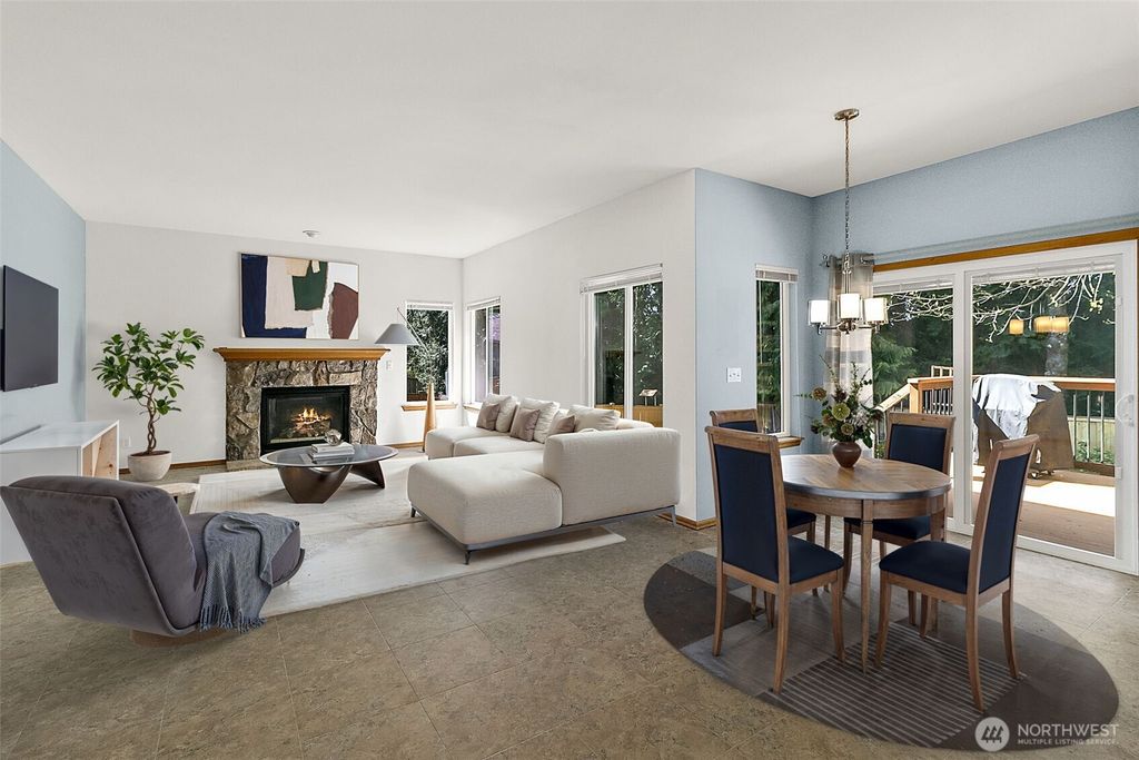 Photo of 3247 Cedrona Drive NW, Olympia, WA 98502 (MLS # 2506204)