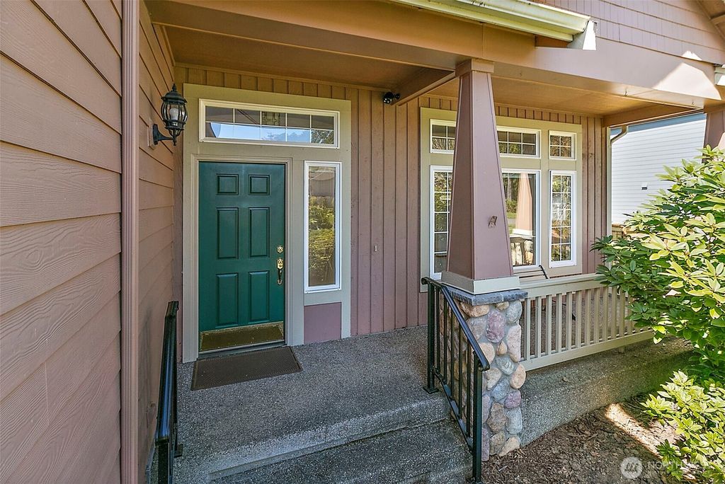 Photo of 3247 Cedrona Drive NW, Olympia, WA 98502 (MLS # 2506204)