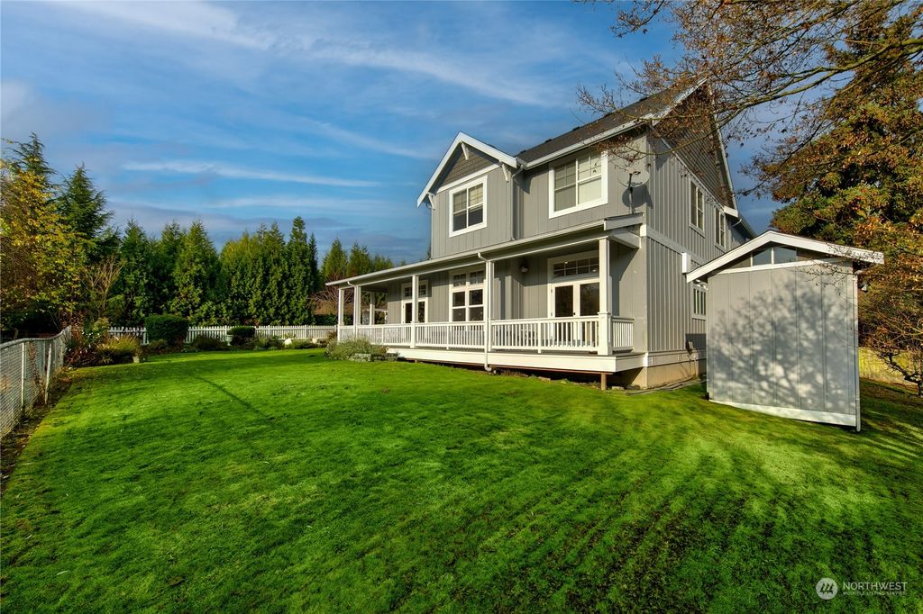 Photo of 4813 S 146th Street, Tukwila, WA 98168 (MLS # 2025933)
