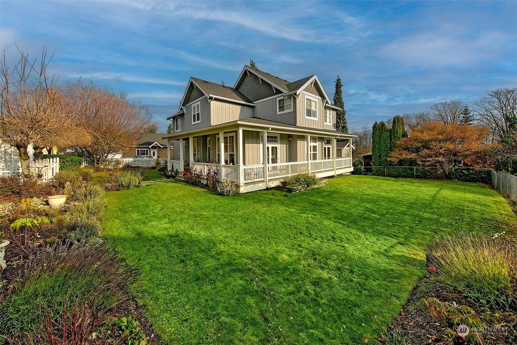 Photo of 4813 S 146th Street, Tukwila, WA 98168 (MLS # 2025933)
