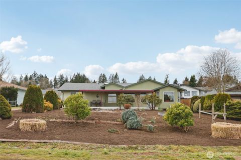 Photo of 1518 Carol Street, Camano Island, WA 98282 (MLS # 2488180)