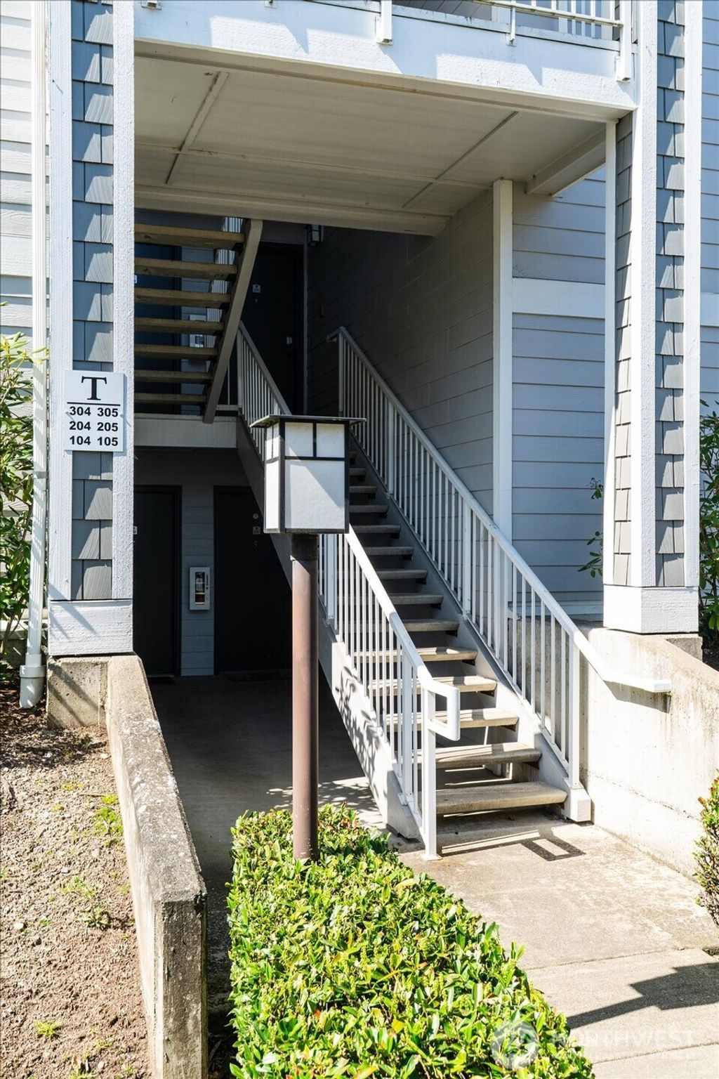 Photo of 15150 140th Way SE #T104, Renton, WA 98058 (MLS # 2500702)