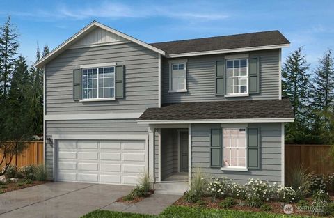 753 Madden Avenue 13 Buckley WA 98321