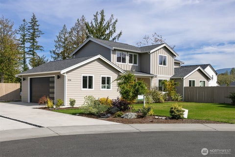 Photo of 224 N 54th Place, Mount Vernon, WA 98273 (MLS # 2582147)