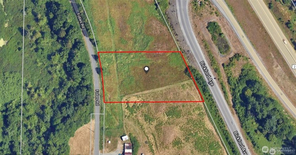 Photo of 4321 Fobes Road, Snohomish, WA 98290 (MLS # 2426020)