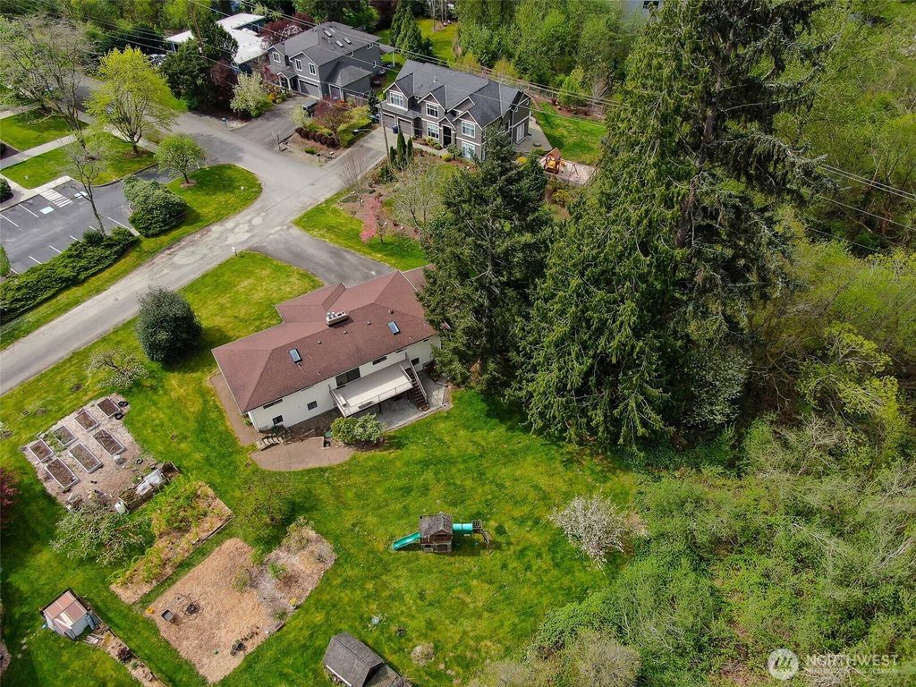 Photo of 620 SE Kramer Place, Issaquah, WA 98027 (MLS # 2510355)