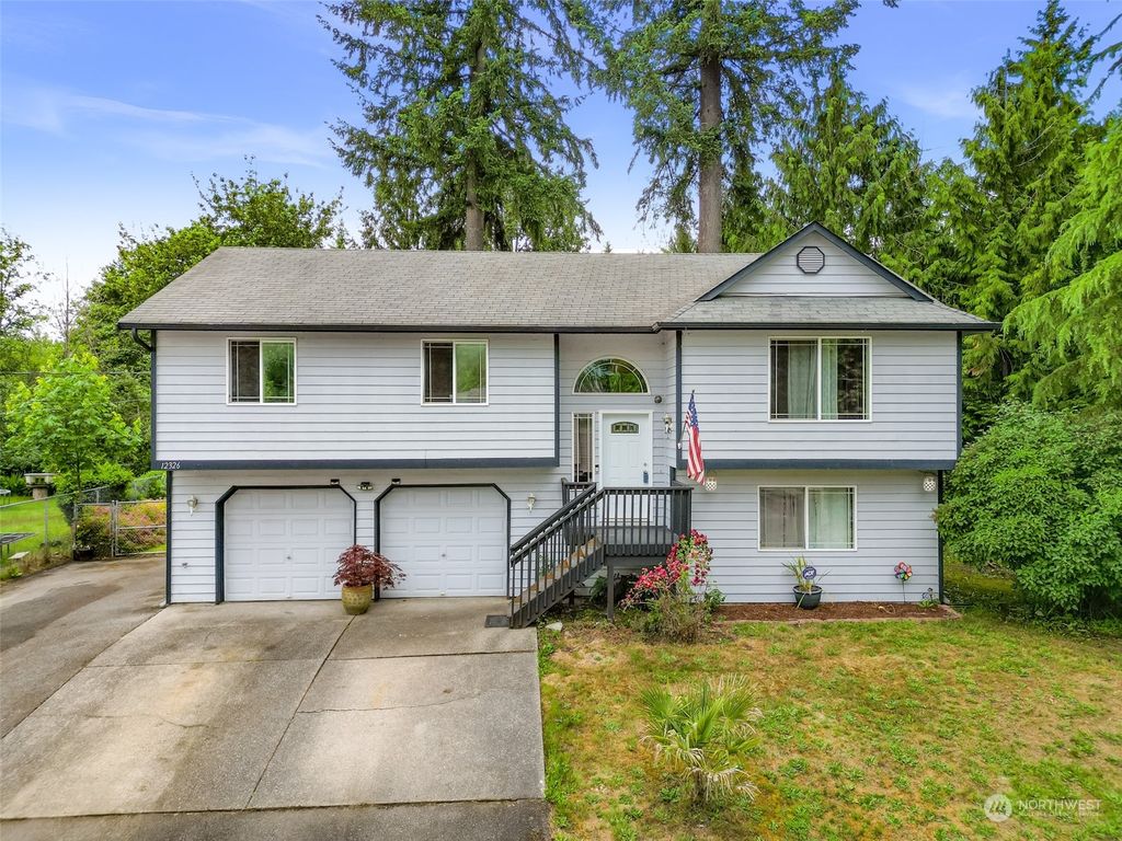 Photo of 12326 Rainbow Drive, Arlington, WA 98223 (MLS # 2129922)