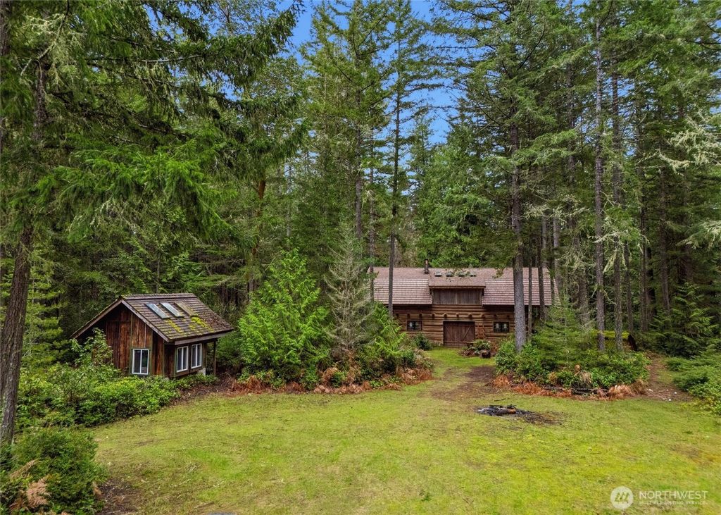 Photo of 5008 Bridletree Drive NW, Bremerton, WA 98312 (MLS # 2493387)