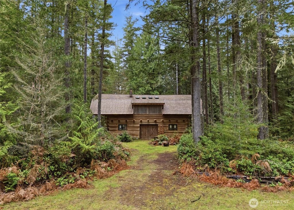 Photo of 5008 Bridletree Drive NW, Bremerton, WA 98312 (MLS # 2493387)