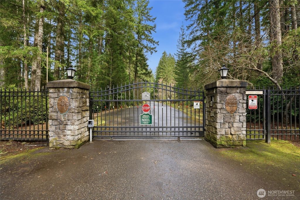 Photo of 5008 Bridletree Drive NW, Bremerton, WA 98312 (MLS # 2493387)