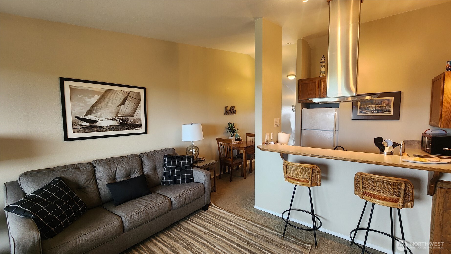 835 Ocean Shores Boulevard NW 305