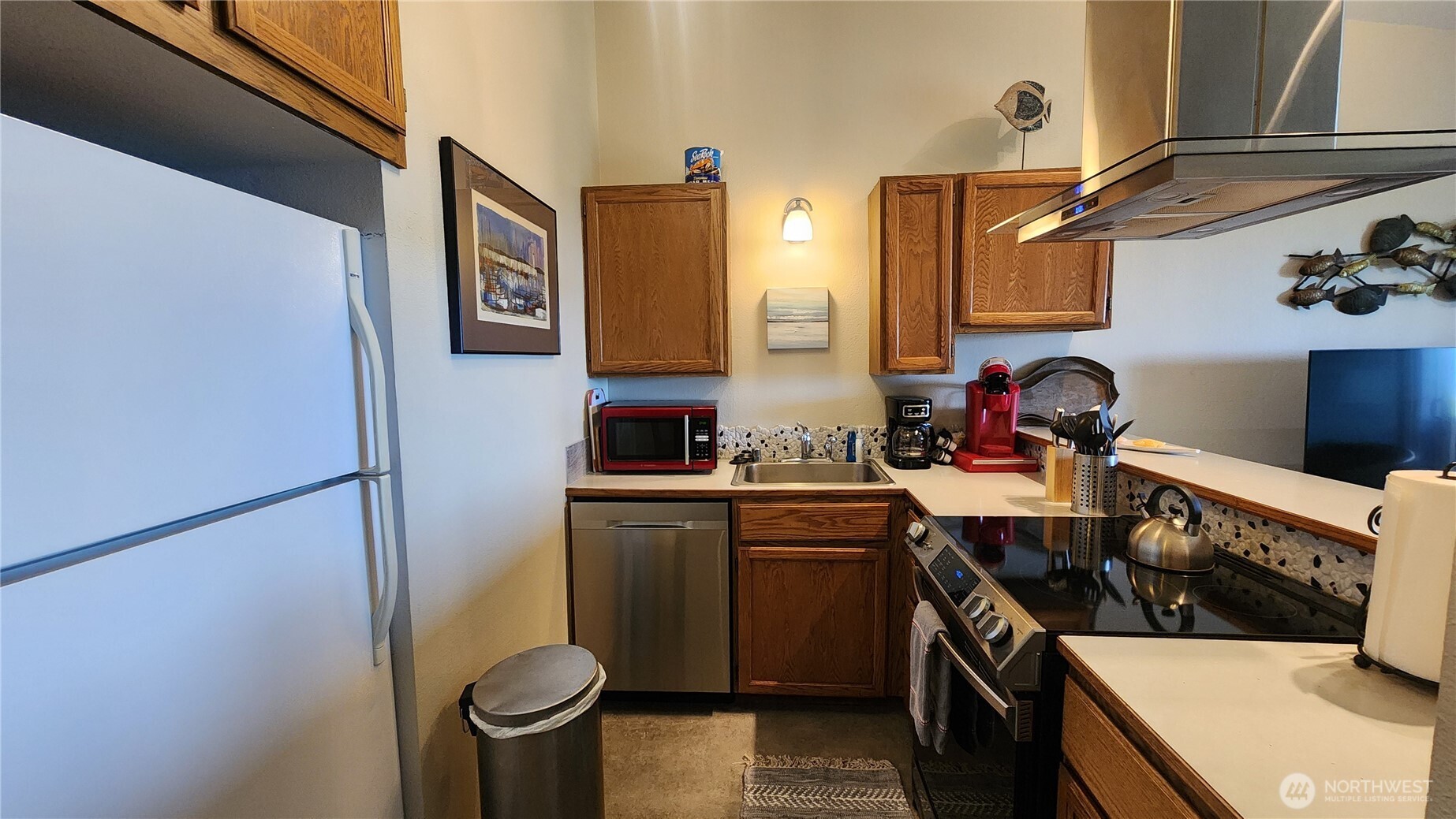 835 Ocean Shores Boulevard NW 305