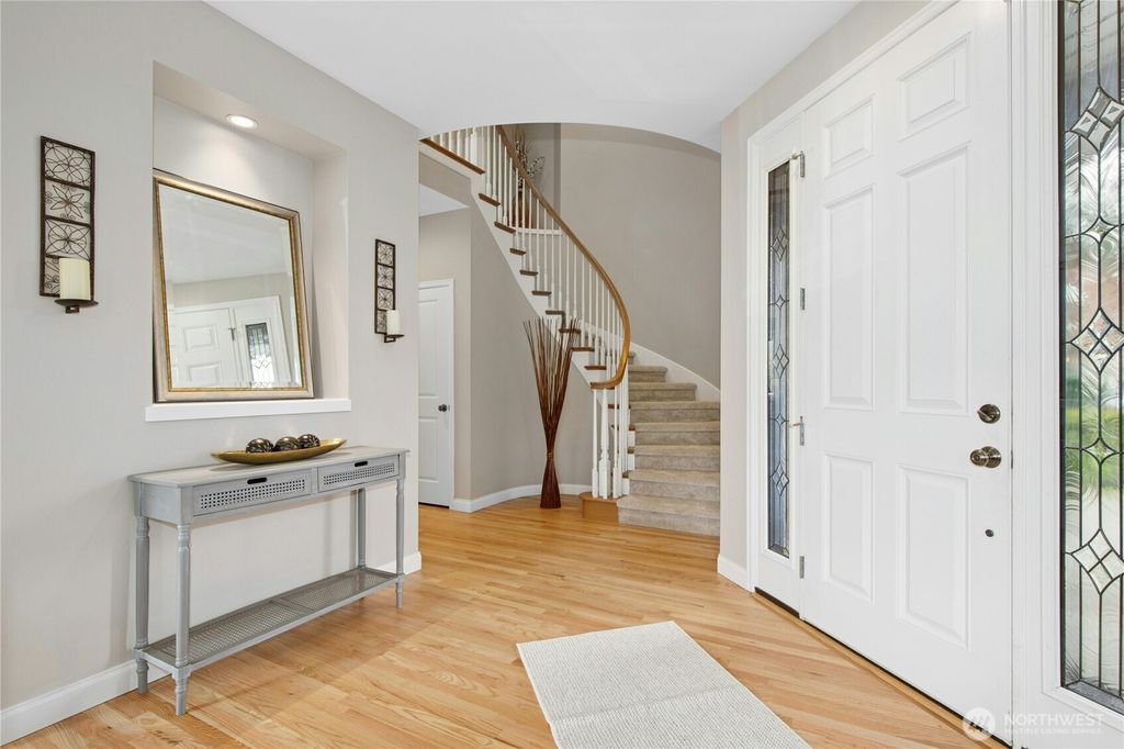 Photo of 35913 SE Sandalee Court, Snoqualmie, WA 98065 (MLS # 2353825)