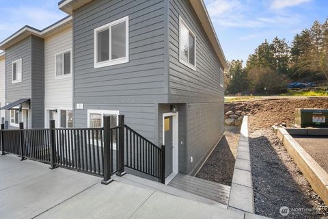 Photo of 1032 1 Guard Street, Friday Harbor, WA 98250 (MLS # 2478032)