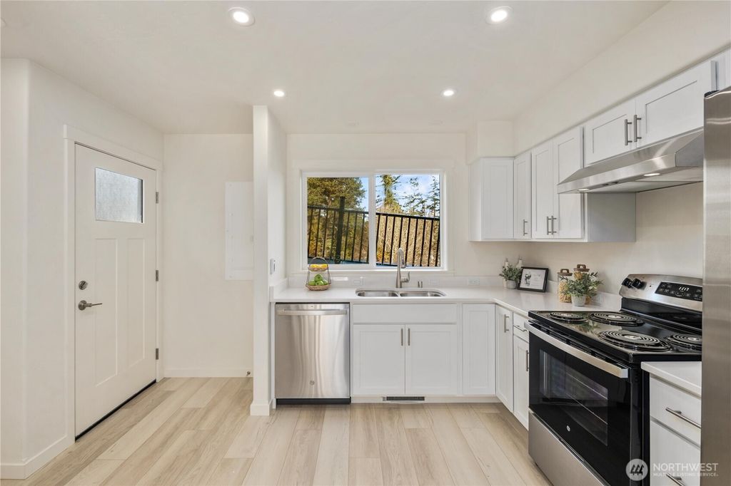 Photo of 1032 1 Guard Street, Friday Harbor, WA 98250 (MLS # 2478032)