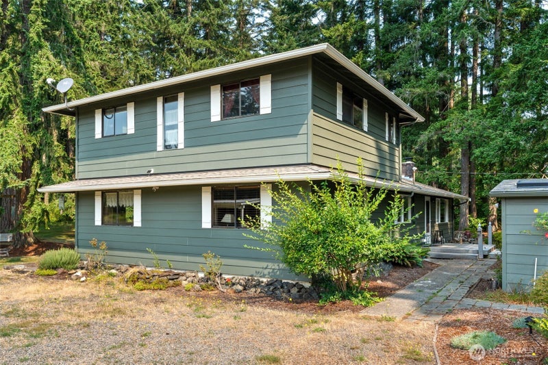 907 Logan Hill
