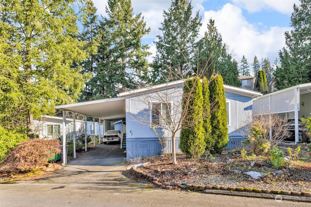 Photo of 2200 196th Street SE #87, Bothell, WA 98012 (MLS # 2325459)