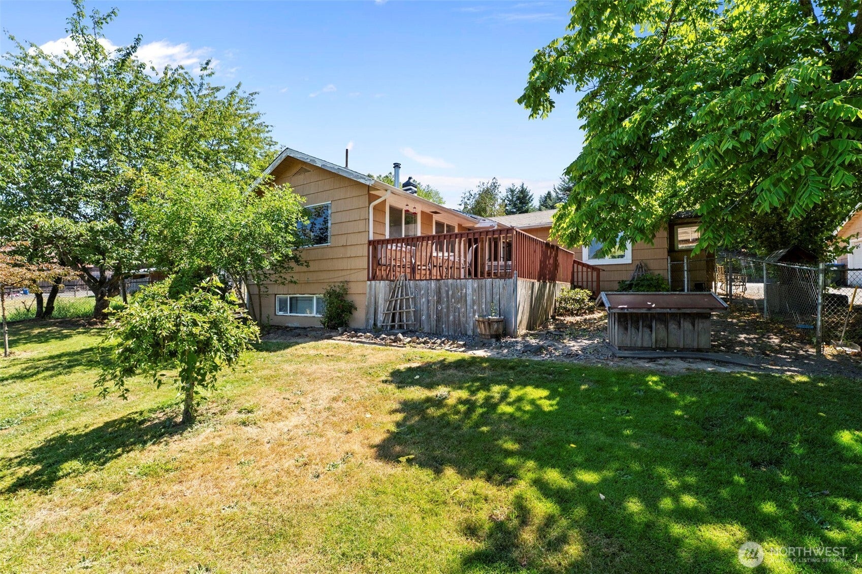 134 Macomber Road