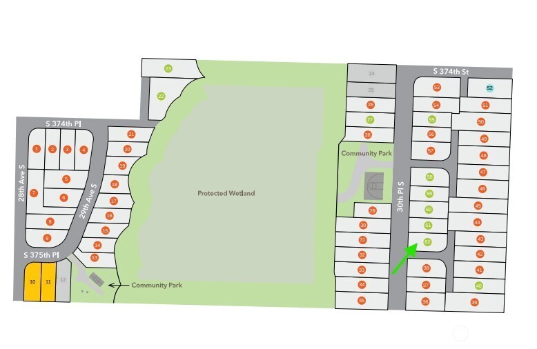 37514 30th Place S Lot 62